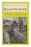 Beyond the tumult
