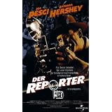 Der Reporter [VHS]von "Joe Pesci"