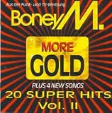 More Boney M.Gold - Boney M.