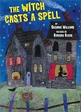The Witch Casts A Spell