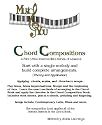 Intermediate Chord Compositions