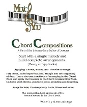 Intermediate Chord Compositions