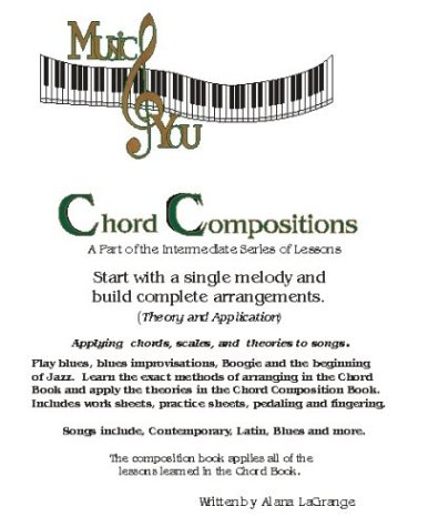 Intermediate Chord Compositions