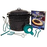 Canning Starter Set, Traditional