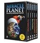 Miracle Planet (Five-Disc Box Editopm)