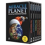Miracle Planet (DVD Box Set)