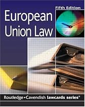 European Union Lawcards