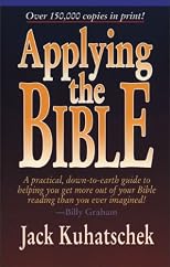 Applying the Bible
