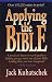 Applying the Bible