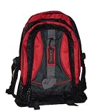 Bagmax Backpack BP-294 Red