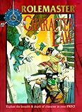 Character Law (Rolemaster Companion)