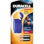 Pocket Duracell Flashlight (Colors may Vary)
