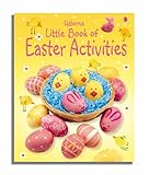 Usborne little book of Easter activities
