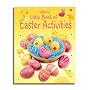 Little Book of Easter Activities (Usborne Activities)