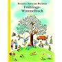 Fr�hlings-Wimmelbuch von Rotraut Susanne Berner