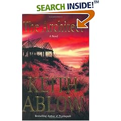 The Architect: A Novel (Frank Clevenger)