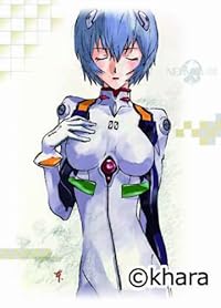 ヱヴァンゲリヲン新劇場版:Q 2014カレンダー