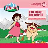 Produkt-Bild: Heidi,Folge 7