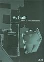 Caruso St. John Architects: As Built