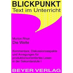 Die Welle.