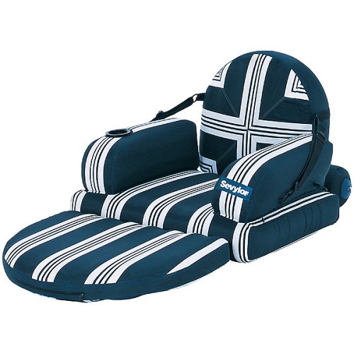 3-Position Water Lounger by Sevylor, Inc.