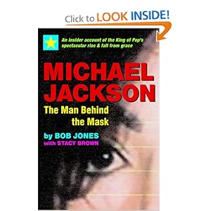 Michael Jackson: The Man behind the Mask