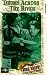 VHS : Drums Across the River [1954]