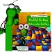 Bashful the Bug Hides Under the Rug (Puppet Buddies)