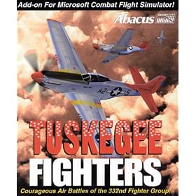 Tuskegee Fighters