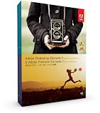 Adobe Photoshop Elements 11 & Premiere Elements 11 Windows/Macintosh��