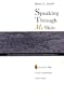 Speaking Through My Skin (Lotus Poetry Series)