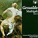 Gesualdo: Madrigali LibroI