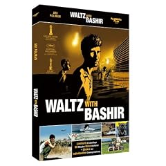 Waltz with Bashir (Limited Edition)
