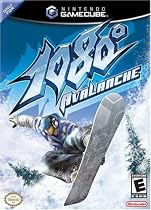 1080&deg; Avalanche