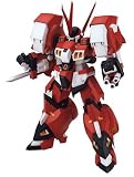 1/144 PTX-003C アルトアイゼン KP-04 の評価・レビュー