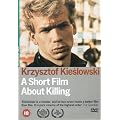 A Short Film About Killing [1988] [DVD]