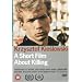A Short Film About Killing [1988] [DVD]