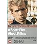 A Short Film About Killing [1988] [DVD]