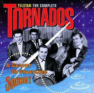 Tornados - Telstar:the Complete Tornados (CD 1) - Zortam Music
