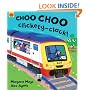 Choo Choo Clickety Clack (On the Go!)