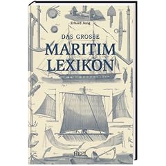 Das Gro�e Maritim Lexikon