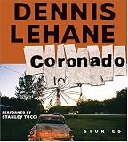 Coronado CD: Unabridged Stories