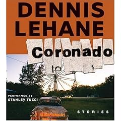 Coronado Unabridged Cd: Unabridged Stories