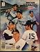 New York Yankees 1985 Yearbook (Ruth, Gehrig, DiMaggio, Maris, Mantle cover)