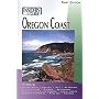 The Insiders' Guide to the Oregon Coast, 1st