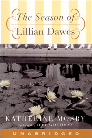 Season of Lillian Dawes, The