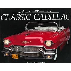 Classic Cadillac (Auto Focus)