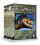 Paleoworld DVD 5-Pack