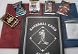 Baseball Card Collection Starter Package - Great Birthday or Christmas Gift (9 Pocket Combo Album, 5 Baseball Packs & Pack of Sleeves) Baseball, Football, Basketball, Hockey, Nascar, Sportscards, Gaming & Trading Cards Collecting