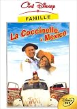 Revue Disney DVD  / La Coccinelle à Mexico